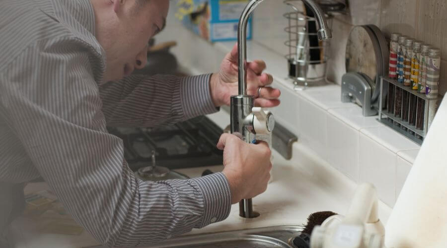 Local water heater installation in Hartland, VT